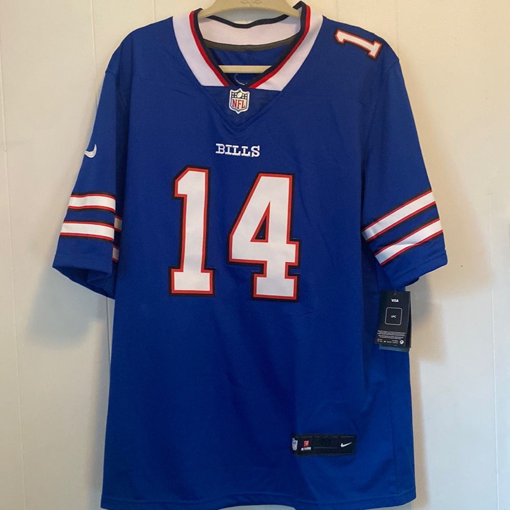 Brand new DIGSS 14 Giants jersey